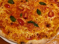 -沈阳君悦酒店·意坊意大利餐厅