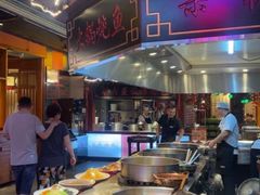 -李氏八大件老菜馆(万宝街店)