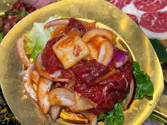 -大千金齐齐哈尔烤肉(清湖店)