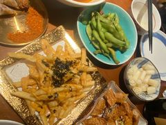 -你又瘦了小酒馆(奥体店)