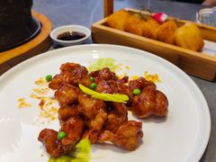-江南里·新浙菜(苏州大悦城店)