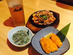 -醉虎传(南锣鼓巷店)