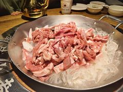 -泽成冰煮羊(非·遗东岸国际店)