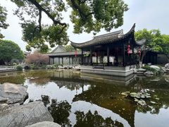 -口岸雕花楼
