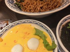 -小菜园新徽菜(青岛市南万象城店)