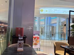 -THE WOODS 简餐 (国贸商城店)
