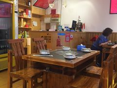 大堂-重庆烧鸡公火锅(簋街店)
