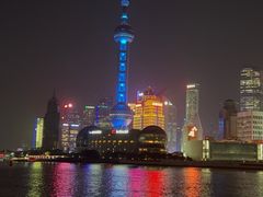 -东方明珠广播电视塔