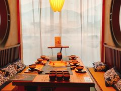 -湊湊火锅·茶憩(上海合生汇店)