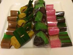 -植物园哈利亚餐厅