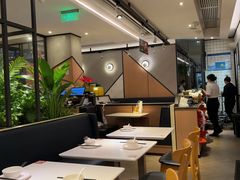 -新旺茶餐厅·早餐·夜宵(仙霞店)
