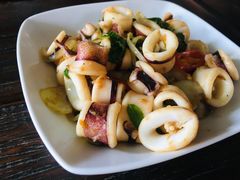 炒鱿鱼85号-自然餐厅(Phuket)