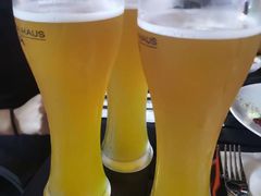 -Ambra Haus琥珀屋精酿餐厅(宝山店)