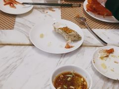 -长沙三景韦尔斯利酒店·Oval全日制餐厅自助餐