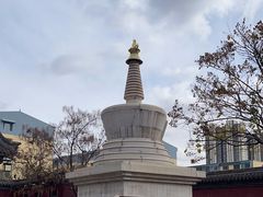 -五塔寺