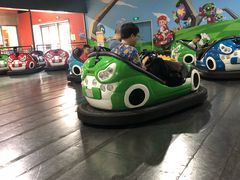 -巴克创奇梦工厂