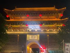 -滦州古城