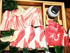 -九田家黑牛烤肉料理(太阳宫广场店)