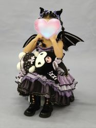 -倾城宝贝儿童摄影(新辰里酒仙桥店)