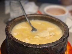 -木守西溪溪隐餐厅