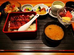 -皇品田苑日式料理(苏州中心店)