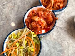 -屋里家延边朝鲜族冷面(梅林3店)