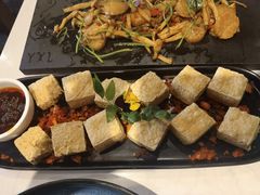 -荟廷·晶萃(陆家嘴尚悦湾店)