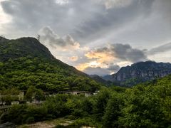 -雁荡山风景名胜区