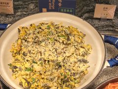 -金海湾自助餐厅(金陵饭店)