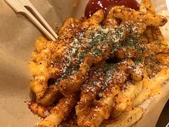 -shark burger·鲨鱼汉堡(交子大道店)