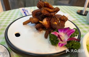 Old-fashioned Smoked Fish