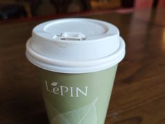 -1868 Café(上海自然博物馆店)