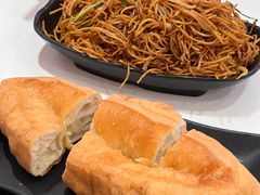 牛脷酥-大师傅粥品(埃华街)