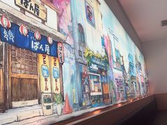 -沼津港精致料理·寿喜烧·烧鸟(漕河泾印象城店)