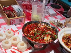 -辣小鲜·南昌大排档(船山路店)