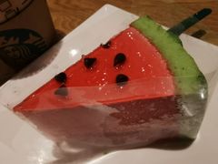 -星巴克(天津鲁能中心第三店)