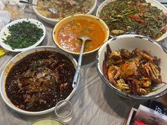 -辣螃铠盆盆蟹大排档(总店)