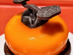 -萬春金福下午茶(故宫店)