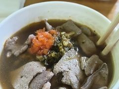 -王记生烫牛杂面馆(兰陵路店)