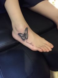 -周忆刺青原创设计定制