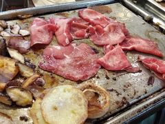 -香猪坊韩国烤肉专属门店(魏公村店)