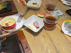 -豪客来牛排(海沧阿罗海店)