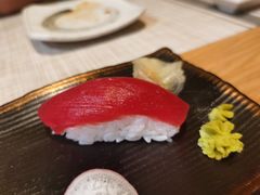 -初鮨料理铁板烧(印象汇店)