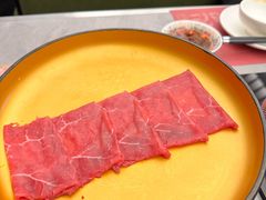 -一绪に寿喜烧(吾悦国际店)