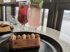 -必胜客(海滨店)