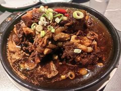 -富临轩私房菜(集庆门大街店)