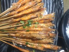 -79号渔船海鲜饭店(华强北店)