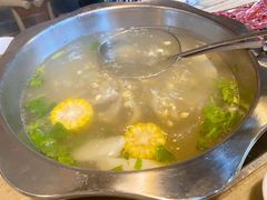 -牛魔王汕头牛肉火锅(笋岗店)