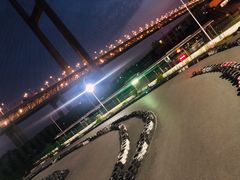 -锐擎卡丁车主题乐园(郊野公园店)