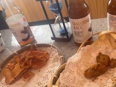 -阿婆情腊排骨火锅(金虹路店)